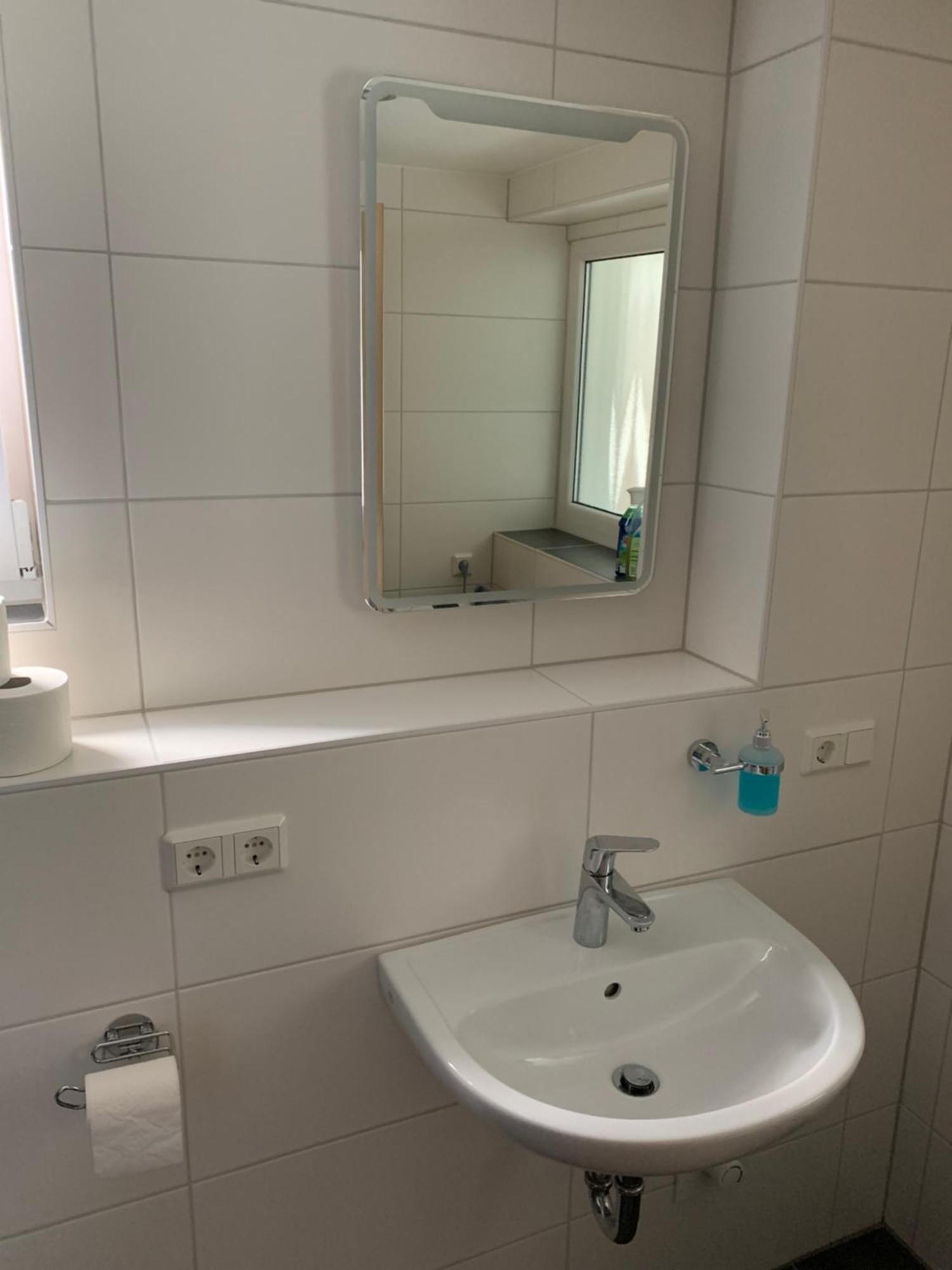 Ferienhaus Putzar 45 Boldekow Dış mekan fotoğraf