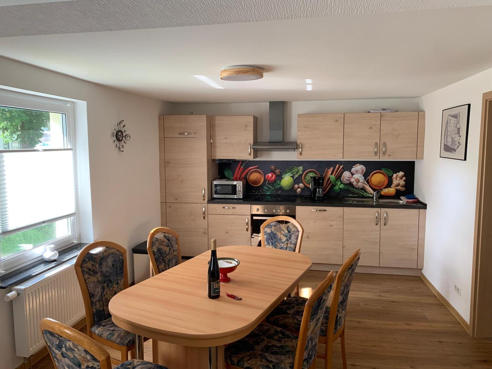 Ferienhaus Putzar 45 Boldekow Dış mekan fotoğraf